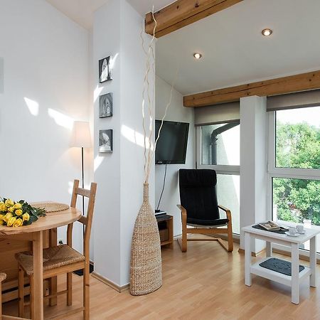 Studio Smart Apartment Krakow Dış mekan fotoğraf