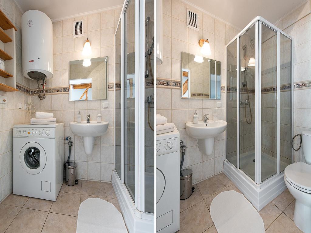 Studio Smart Apartment Krakow Dış mekan fotoğraf