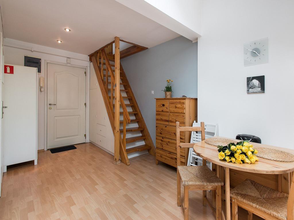 Studio Smart Apartment Krakow Dış mekan fotoğraf