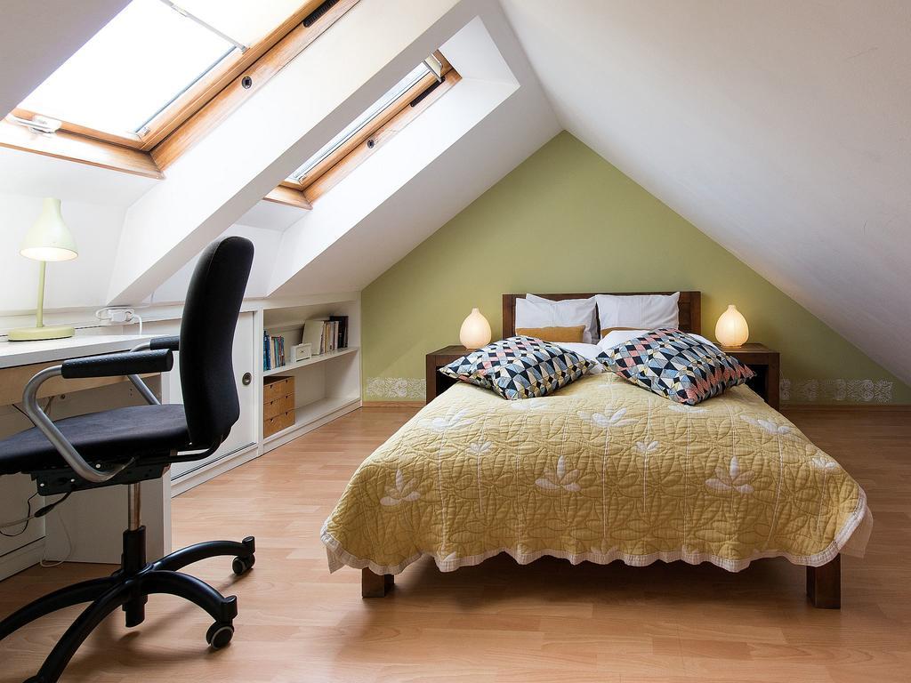Studio Smart Apartment Krakow Dış mekan fotoğraf