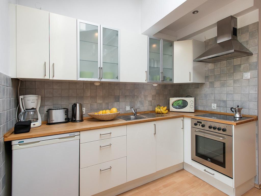 Studio Smart Apartment Krakow Dış mekan fotoğraf