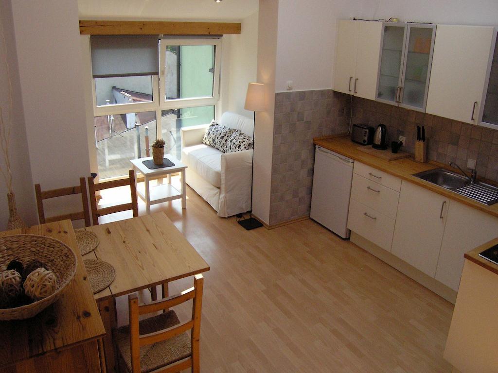 Studio Smart Apartment Krakow Dış mekan fotoğraf