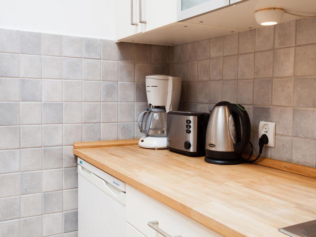 Studio Smart Apartment Krakow Dış mekan fotoğraf