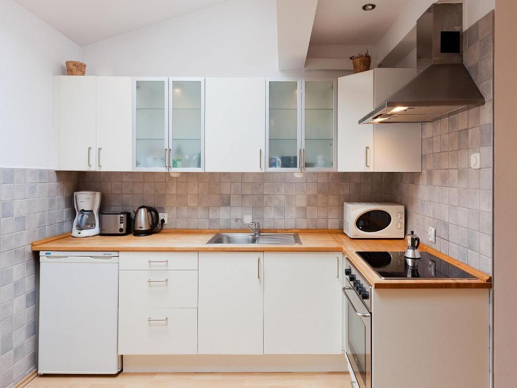 Studio Smart Apartment Krakow Dış mekan fotoğraf
